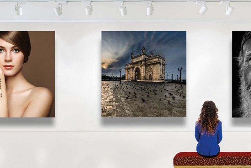 Außerordentliche Druckergebnisse