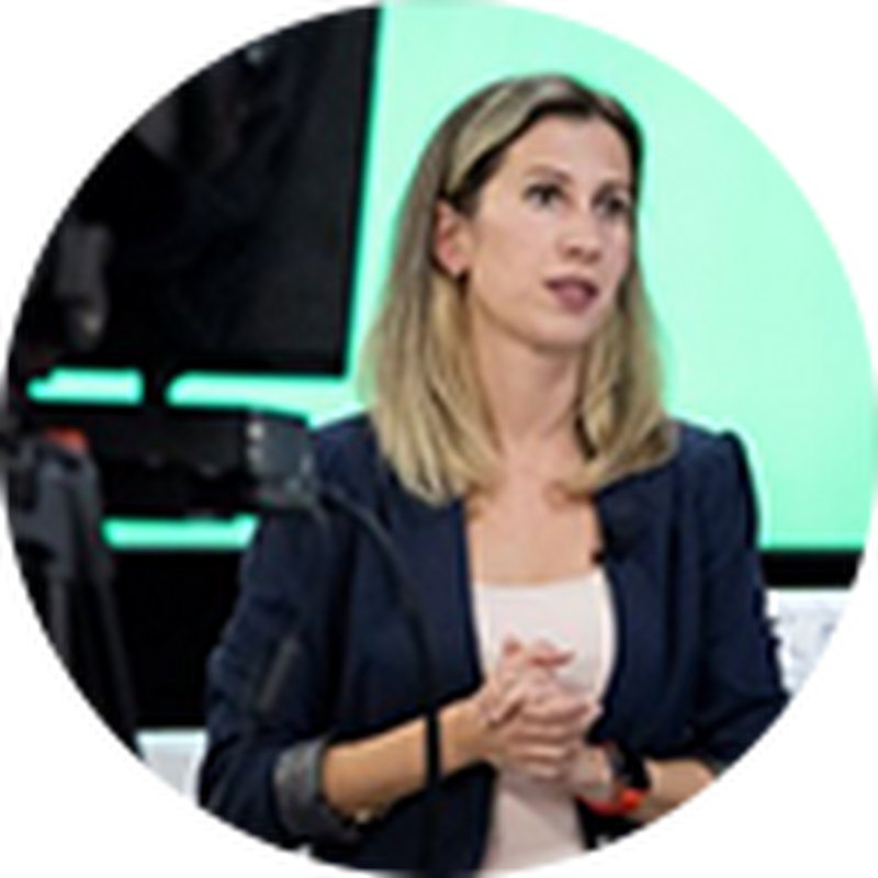 Duygu Sanaç Keçeci