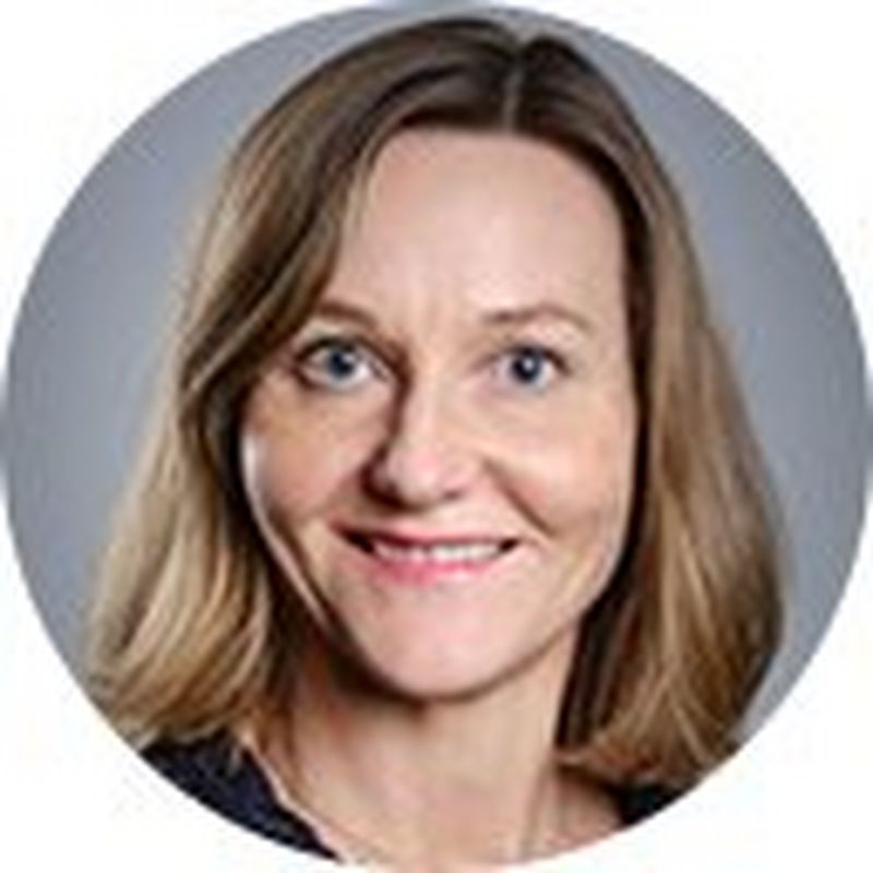 Ingvill Bryn Rambøl