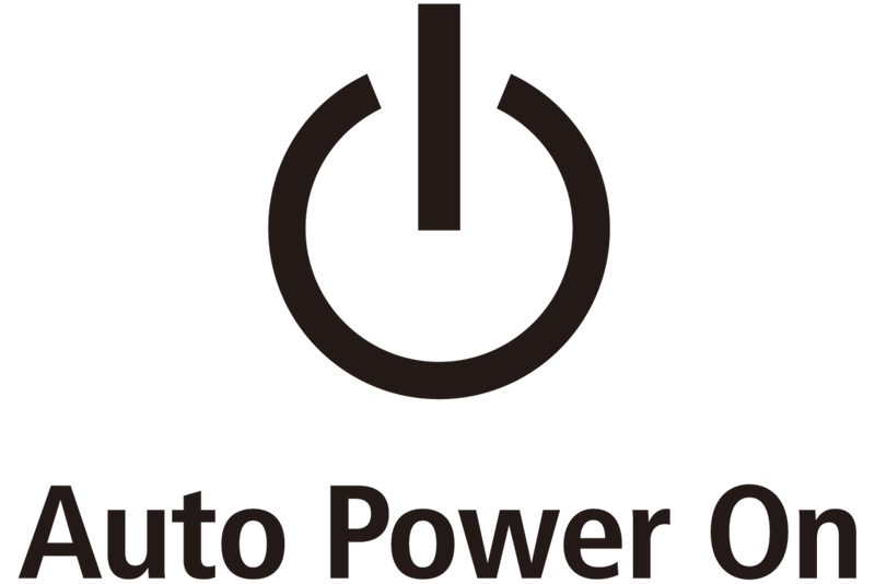 Power saving