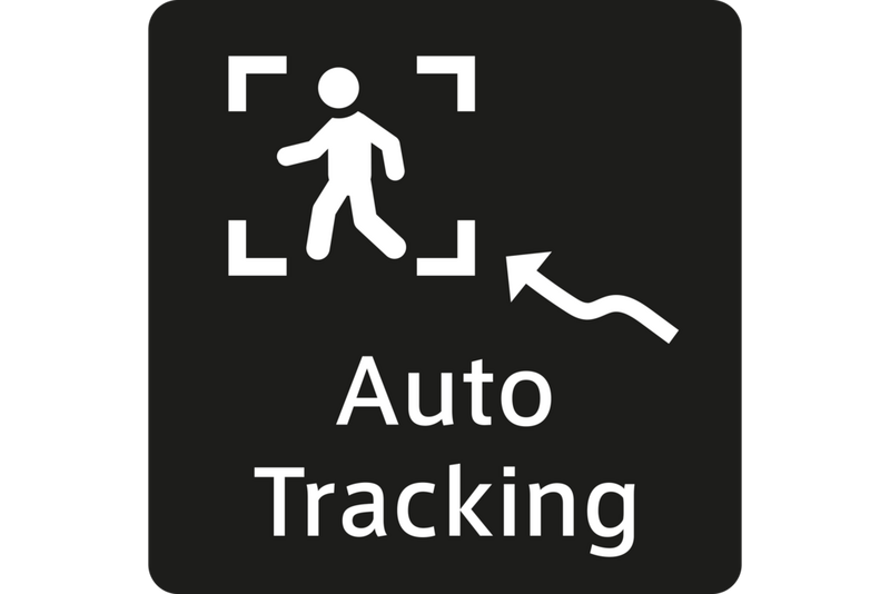 AUTO TRACKING