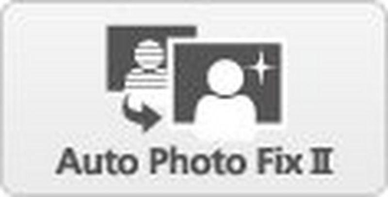 
         Automatická korekcia fotografií
       