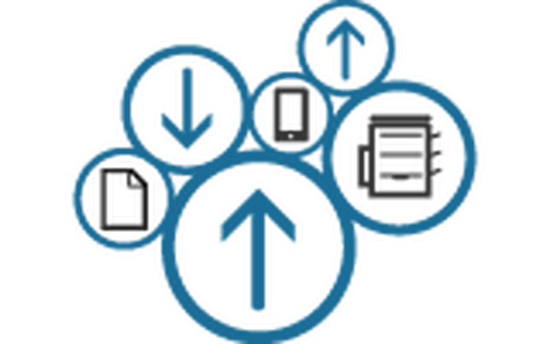 Automate document capture workflows