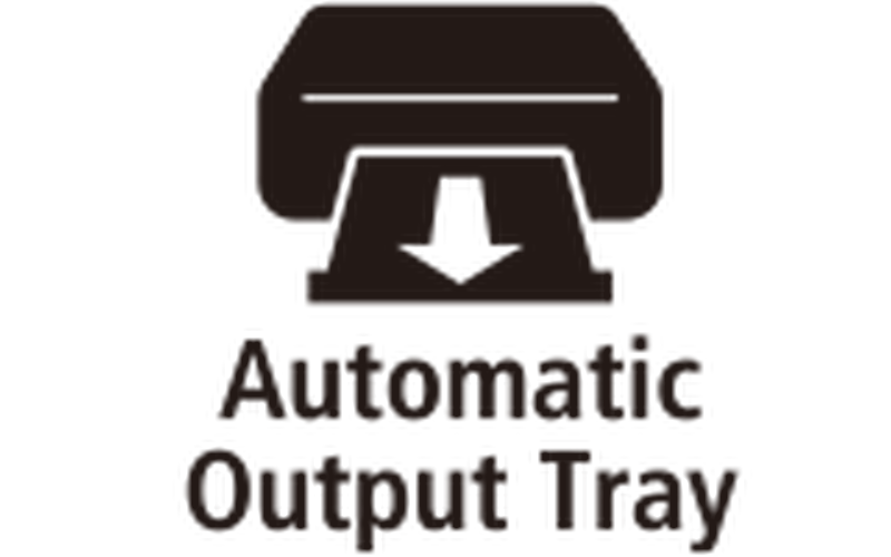 Automatsko izlazno ležište