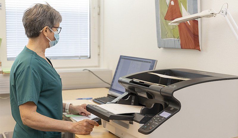 Automatisoitu kuntatiedon käsittely