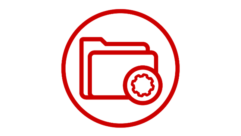 Obsługa automatycznej walidacji plików graficznych