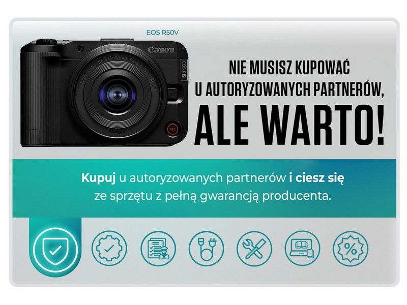 Kupuj świadomie