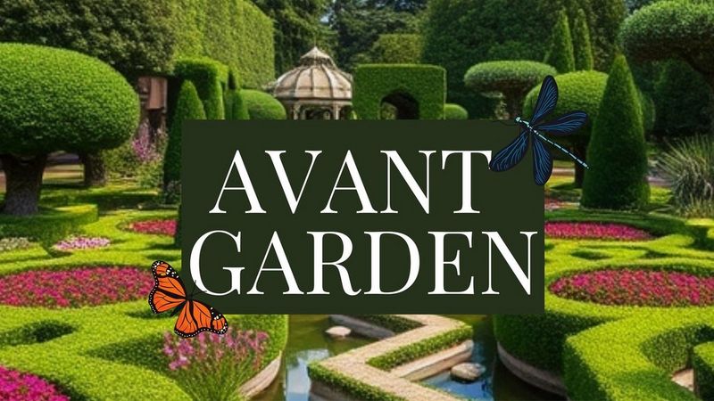 Avant Garden
