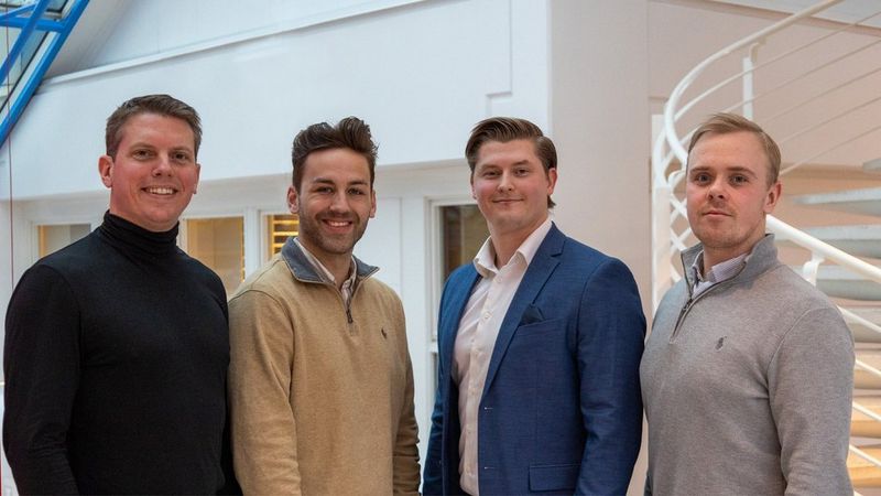 Avtale Zen Finans og Canon web