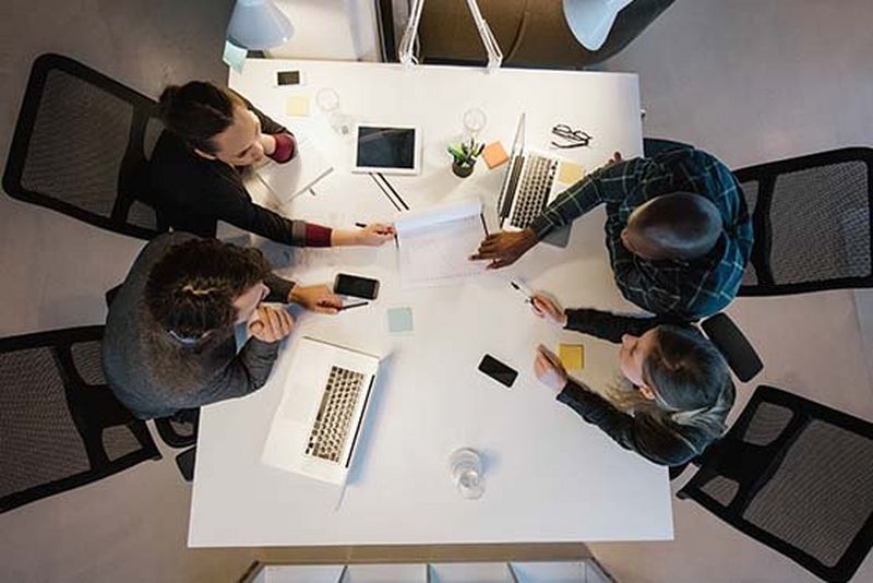 Your Guide to Office Productivity