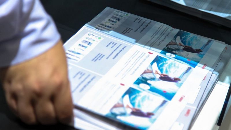 Modern Businesses need to become digital