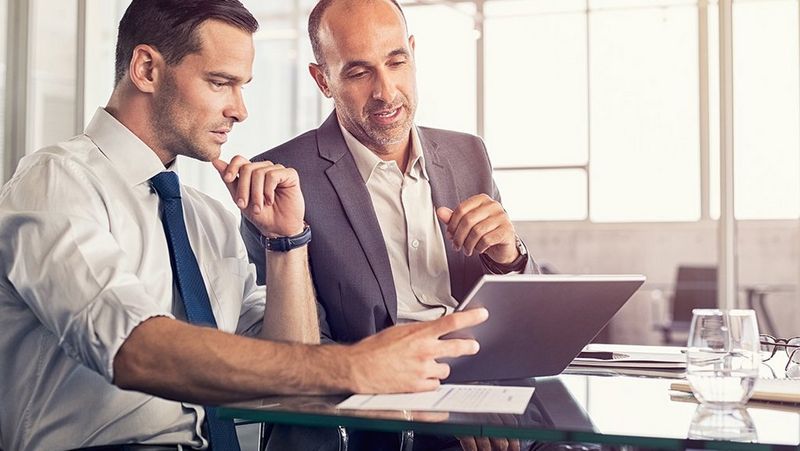 what is standardization