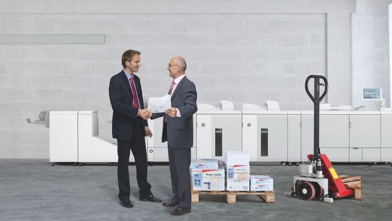 Embrace sustainability with Canon