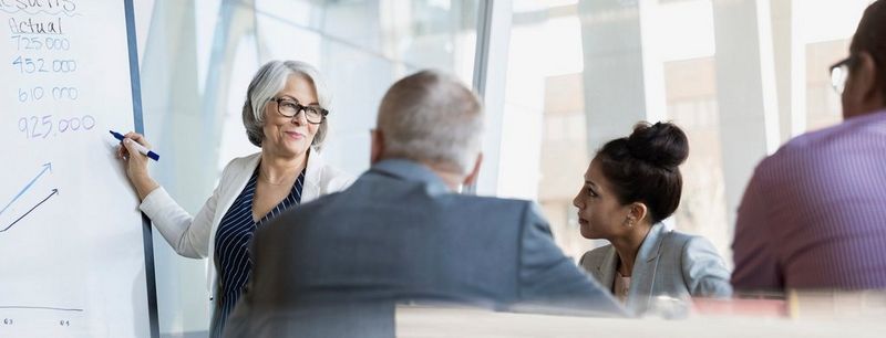 Sustainability isn’t a buzzword