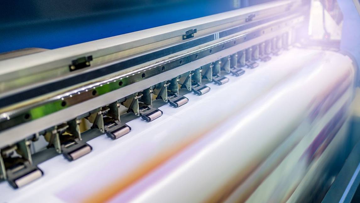 Why compromise? Introducing HQ wide format productivity