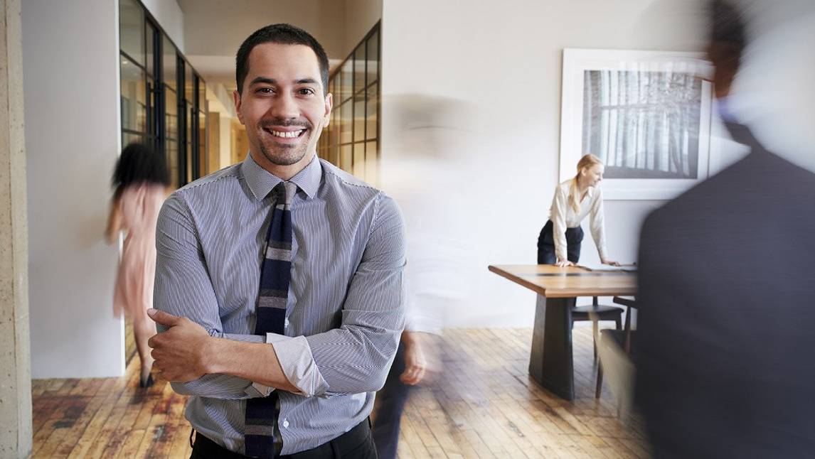 Why compromise? Introducing HQ wide format productivity