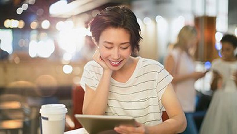 TOP INFORMIERT MIT DEM CANON B2B NEWSLETTER