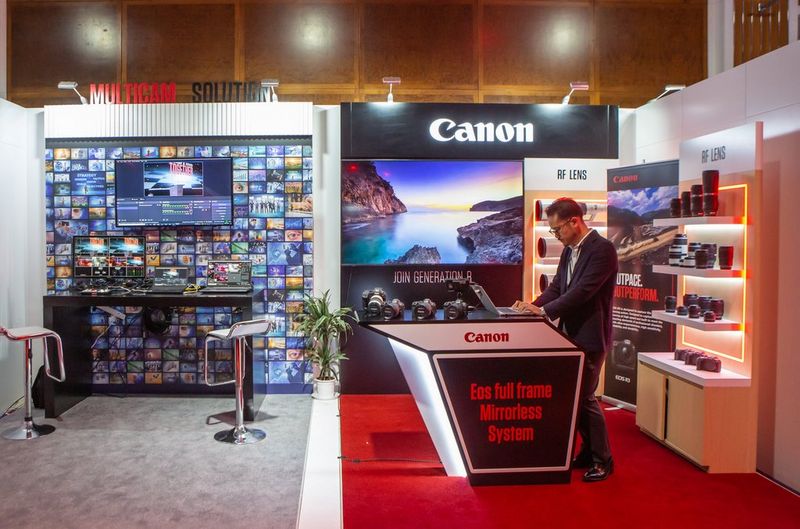 Partner Conference 2022