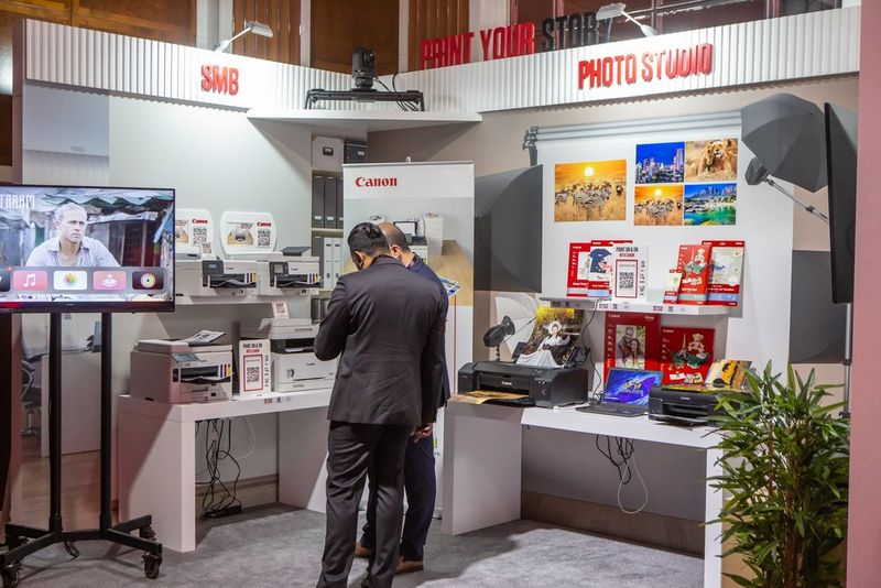 Partner Conference 2022