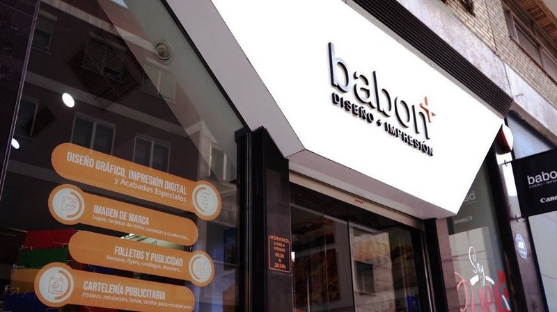 Babón plus impulsa su negocio hacia el marketing b2b de la mano de Canon