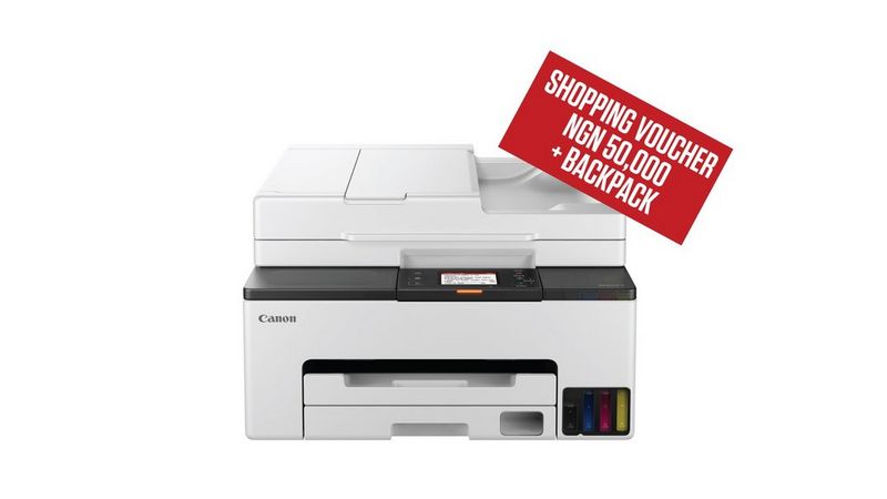MAXIFY GX2040
