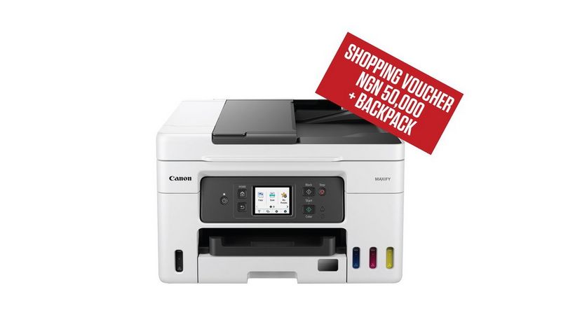 MAXIFY GX4040