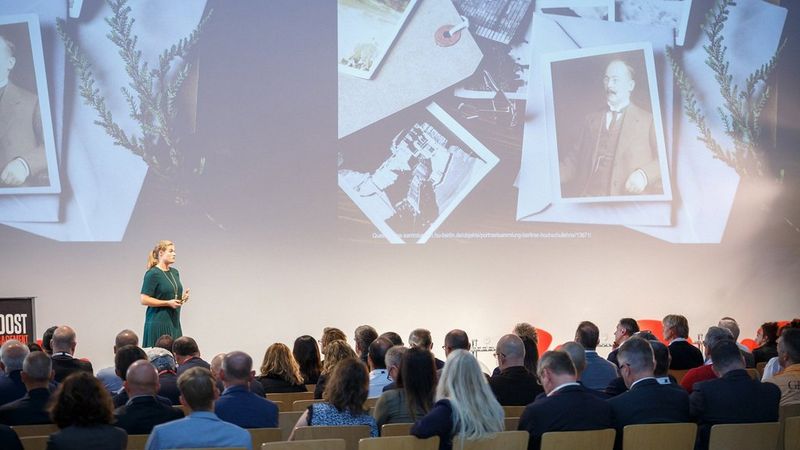 Watch video from FPF 2019