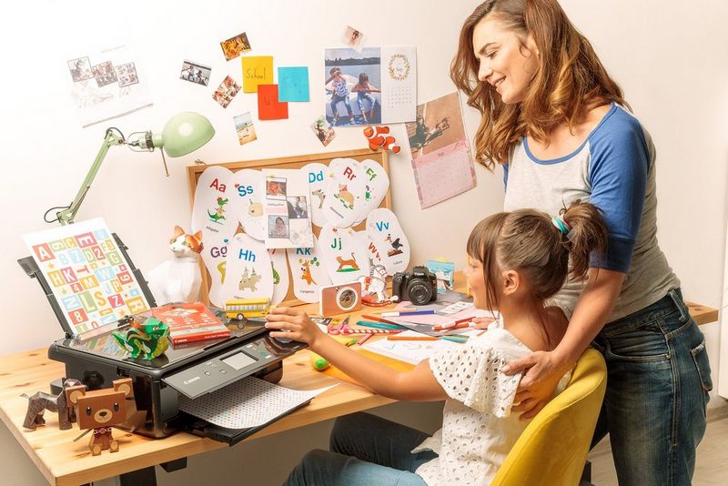 КОГДА УЧЕБА И УДОВОЛЬСТВИЕ ИДЕТ БОК О БОК