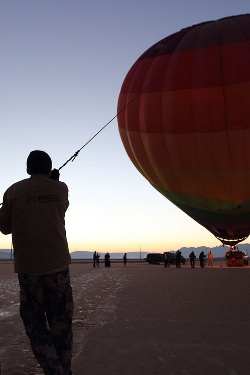 PARTNERSCHAFT HEISST VERTRAUEN