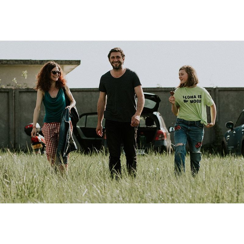 Primul zbor cu balonul