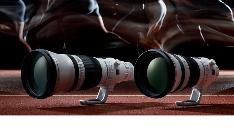 L Series Lenses Zone