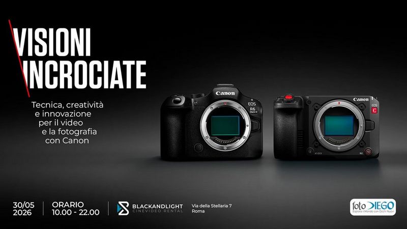 [30-05-26] Visioni Incrociate