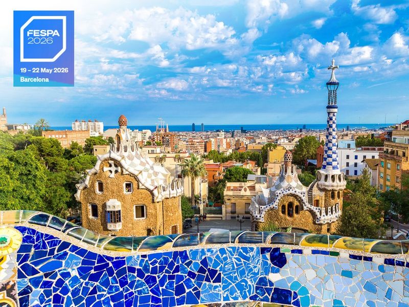 OPLEV CANON PÅ FESPA 2026