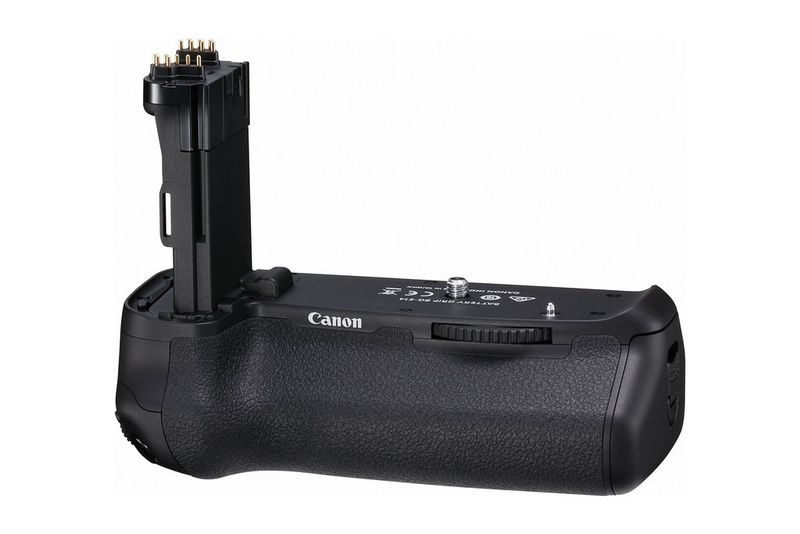Canon BG-E14 batterigreb