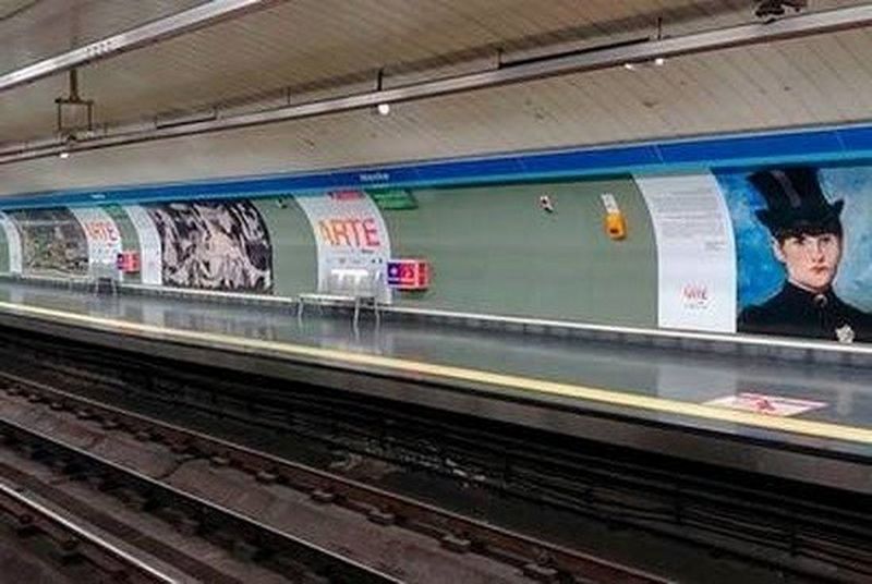 BBF apuesta por la innovación con la impresora de gran formato Océ Colorado 1640