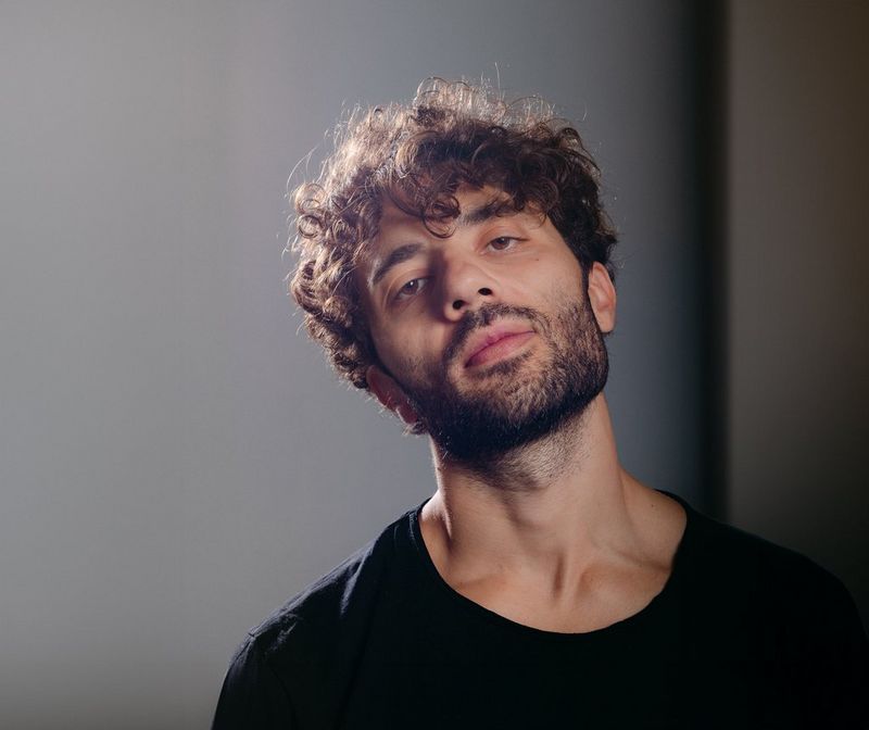 באביס חצאקיס (Babis Chatzakis)