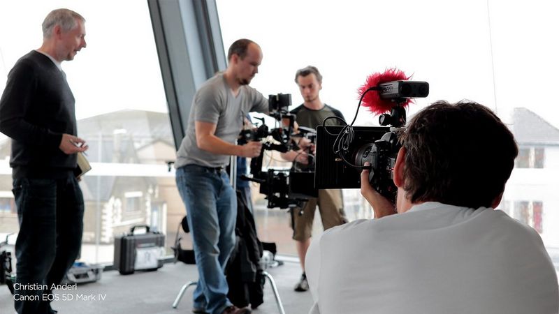 Looking for new inspiration within professional photography? 