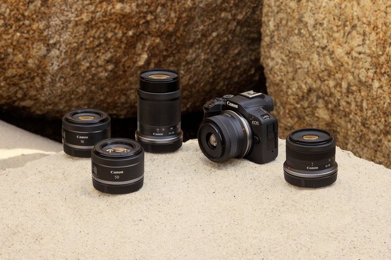 Članstvo v Canon Clubu se splača