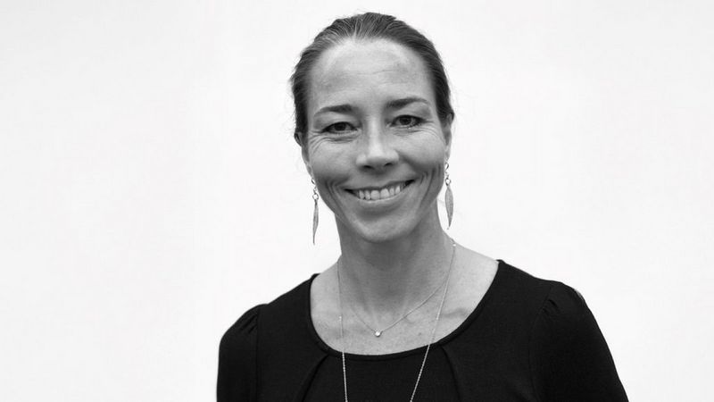 Our Futurist Beate van Loo-Born