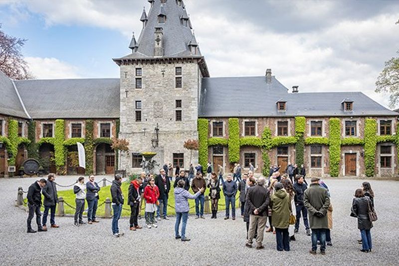 Sustainable steps, powerful impact