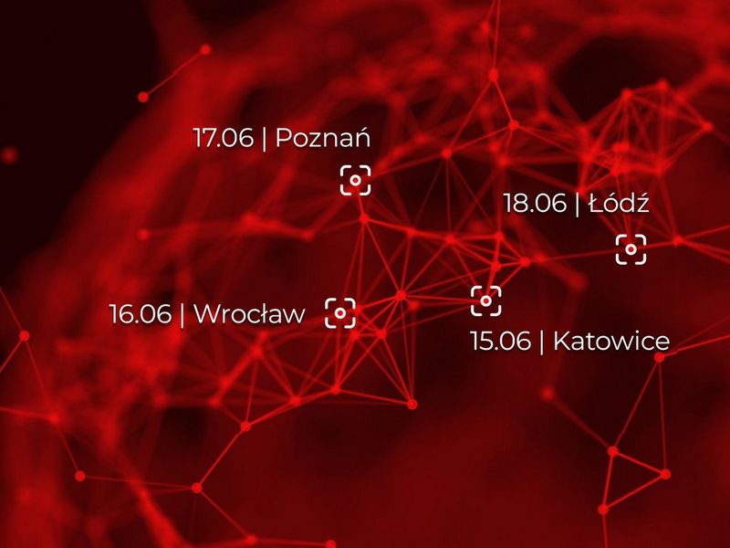 CANON & BEIKS FOTO-VIDEO ROADSHOW