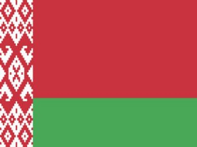 Belarus flag