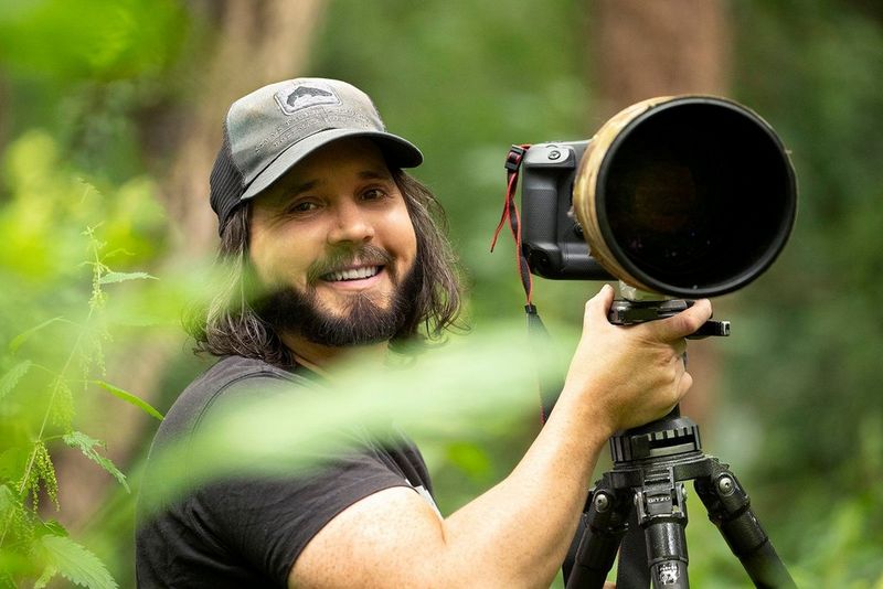 An evening with Ben Hall  22nd September