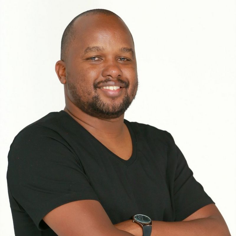 Ben Mwangi