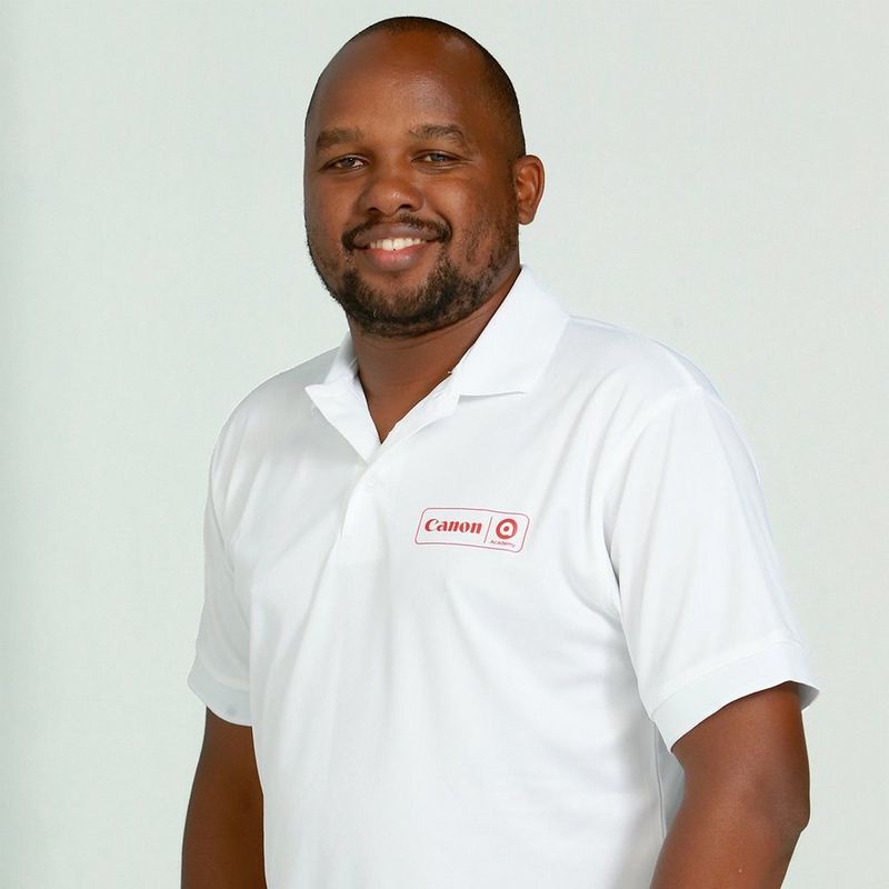 Ben Mwangi