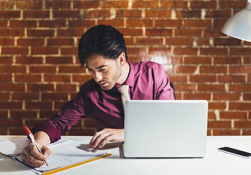 Repro Business Performance