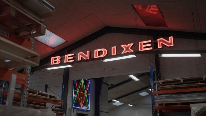 Bendixen