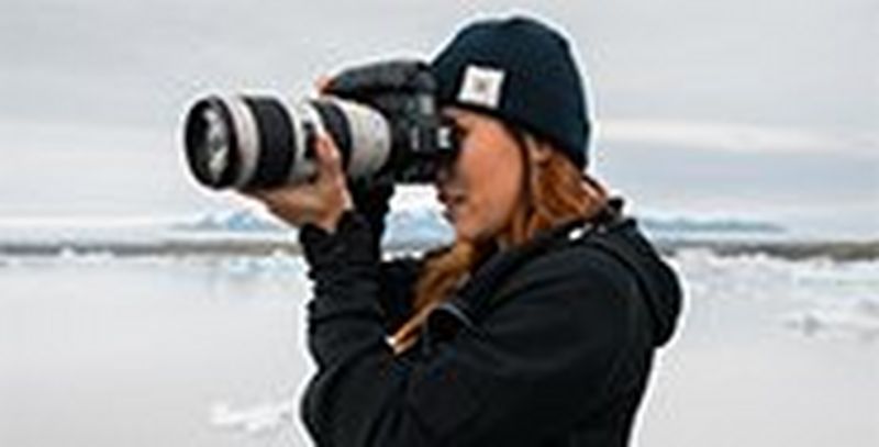 Related article enjoy the world EOS