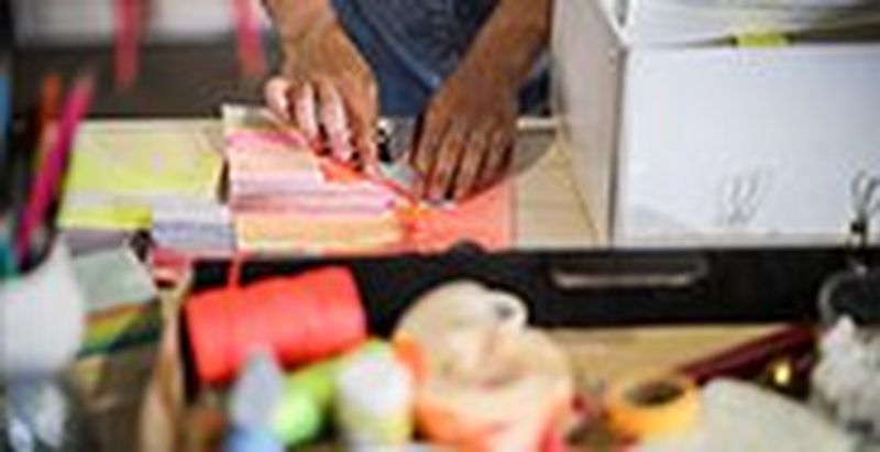 Related tell your stories