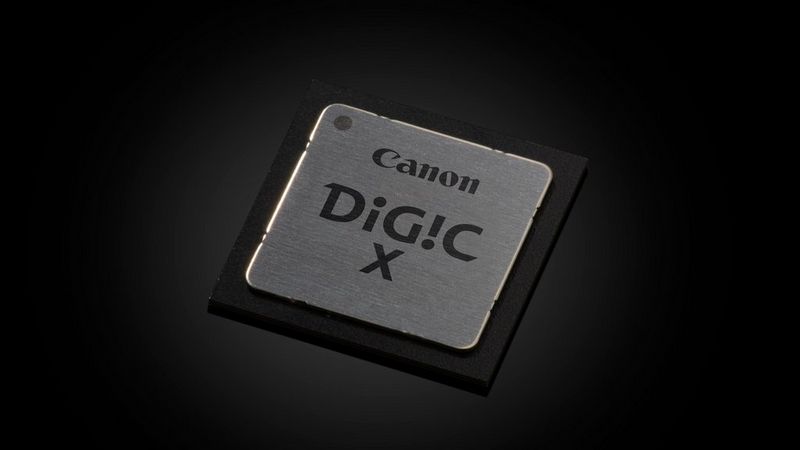 DIGIC-processors